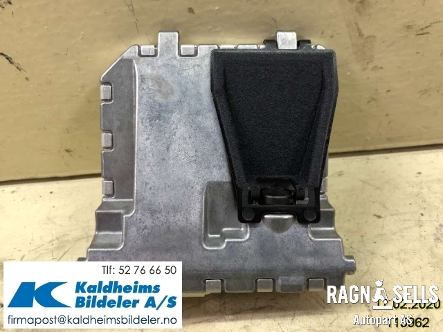 Parkeringskamera bak til Mazda CX-5 2012-2017 (Type I)  (KD4567XCXE|KD45-67XCX-E|2841166808300)