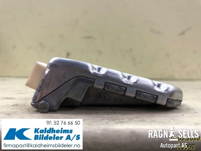 Parkeringskamera bak til Mazda CX-5 2012-2017 (Type I)  (KD4567XCXE|KD45-67XCX-E|2841166808300)