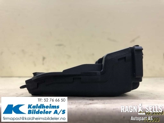 Parkeringskamera bak til Mazda CX-5 2012-2017 (Type I)  (GHP967XD0|KE505)