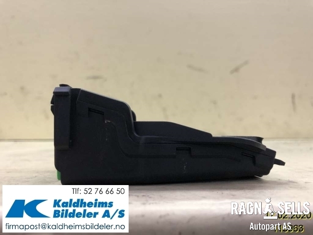 Parkeringskamera bak til Mazda CX-5 2012-2017 (Type I)  (GHP967XD0|KE505)