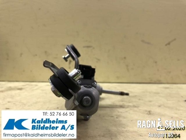 Viskermotor bakrute til Mazda CX-5 2012-2017 (Type I) (KD5367450|8496000801)