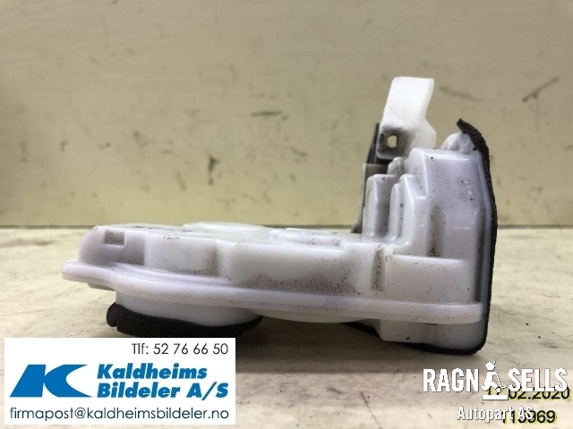 Dørlås låskasse til Mazda CX-5 2012-2017 (Type I) (|KD53-58-310)