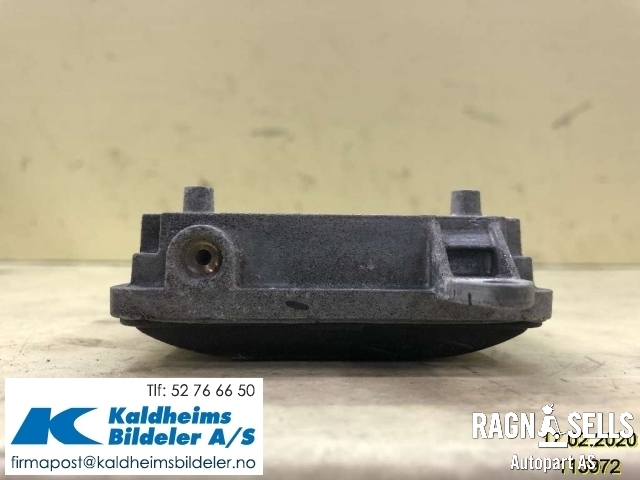 Styreenhet diverse til Mazda CX-5 2012-2017 (Type I)  (KR8267Y80A|)