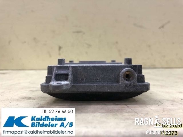 Styreenhet diverse til Mazda CX-5 2012-2017 (Type I)  (KR8267Y90A)