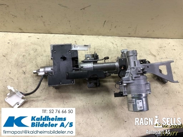 Rattaksel elektrisk servo til Mazda CX-5 2012-2017 (Type I) (BHR1-32-150B|KR823210X|JJ501000780)