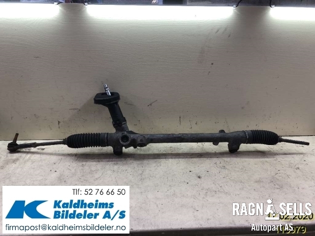 Tannstang til Mazda CX-5 2012-2017 (Type I)  (KD31-32-110H|4820A275|)