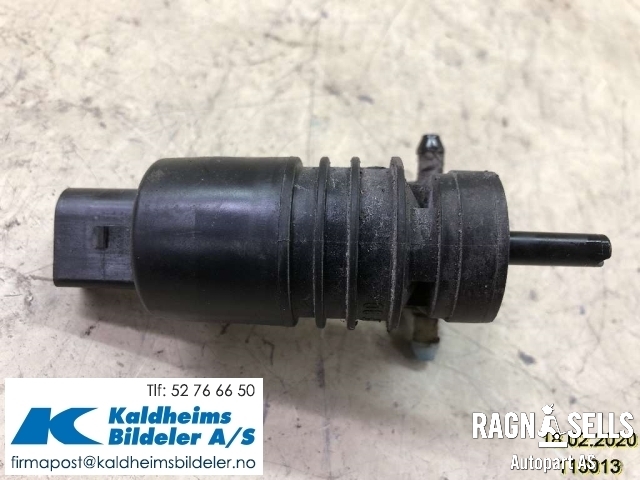 Spylerpumpe foran til Opel Meriva B 2010-2017  (1450059|13250357|3240117)