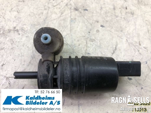 Spylerpumpe foran til Opel Meriva B 2010-2017  (1450059|13250357|3240117)