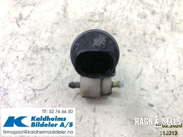 Spylerpumpe foran til Opel Meriva B 2010-2017  (1450059|13250357|3240117)