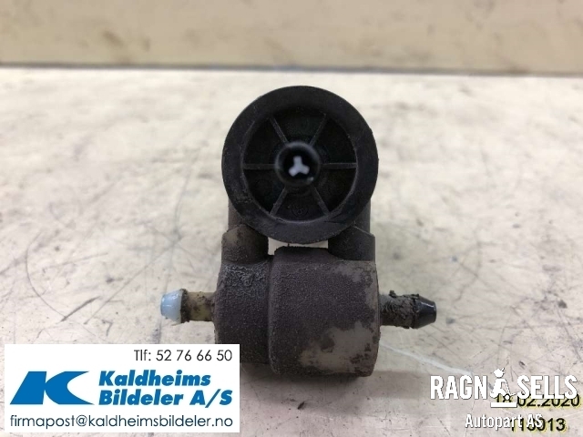 Spylerpumpe foran til Opel Meriva B 2010-2017  (1450059|13250357|3240117)