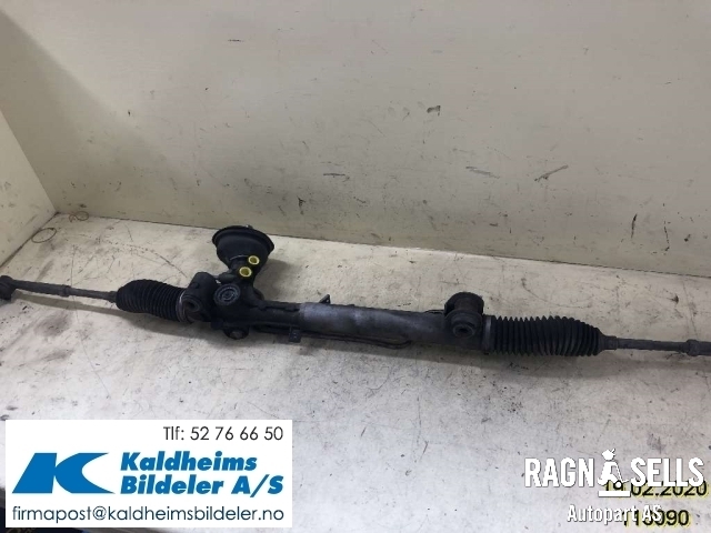 Tannstang til Opel Meriva B 2010-2017 (900079|95507295|A0013577)