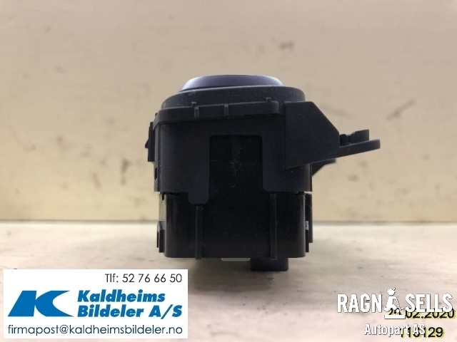 Bryter ruteheis til Kia Niro 2016-2021  (93570G5040|)