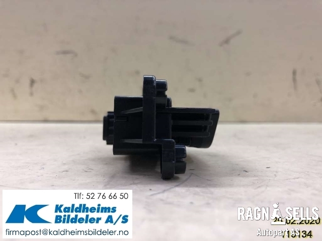 Bryter diverse til Kia Niro 2016-2021  (93600G5120|)