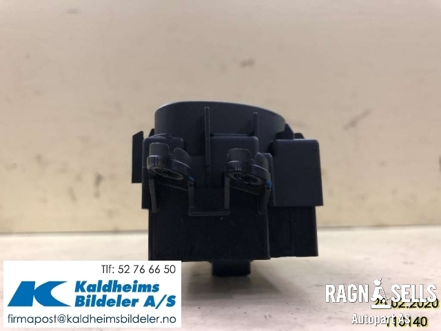 Bryter Antispinn til Kia Niro 2016-2021 (93700G5040|)
