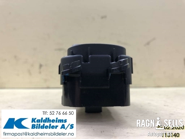 Bryter Antispinn til Kia Niro 2016-2021 (93700G5040|)