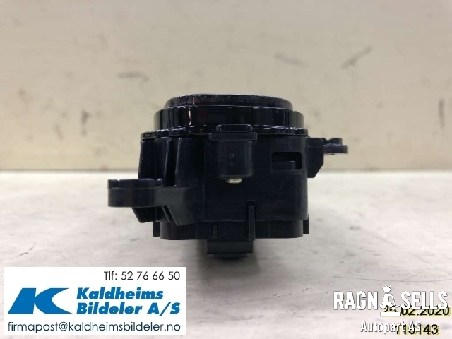 Bryter setevarme til Kia Niro 2016-2021  (93310G5010|)