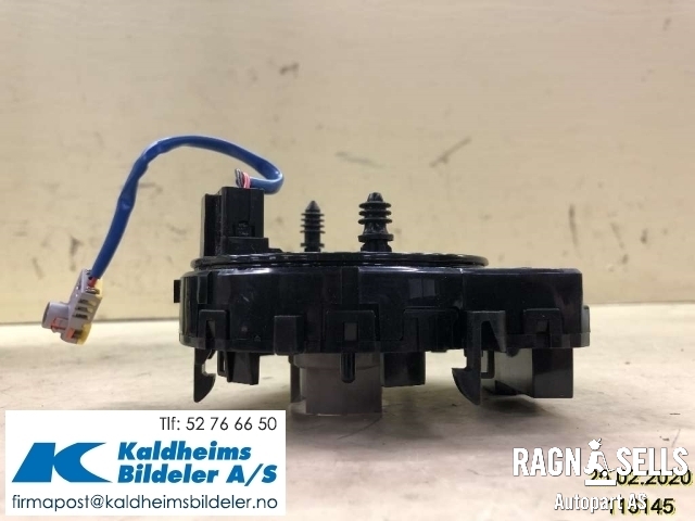 Airbag slepering til Kia Niro 2016-2021  (93490G5310|)