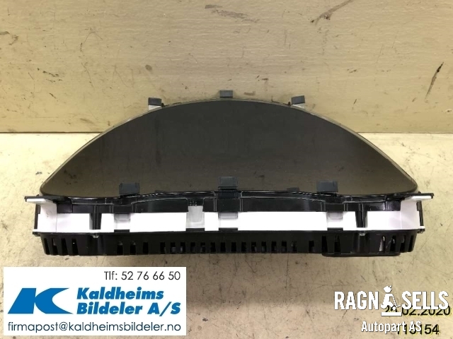 Speedometer til Kia Niro 2016-2021  (94013G5300|)