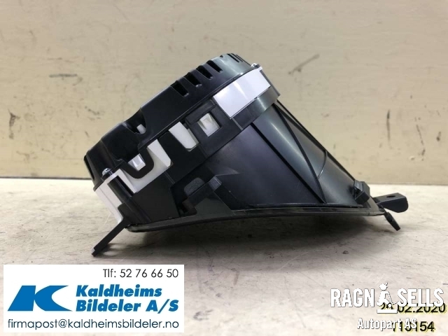 Speedometer til Kia Niro 2016-2021  (94013G5300|)