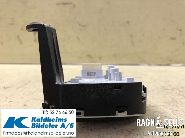 Bryter diverse til Kia Niro 2016-2021  (96720G5450|1605230328)
