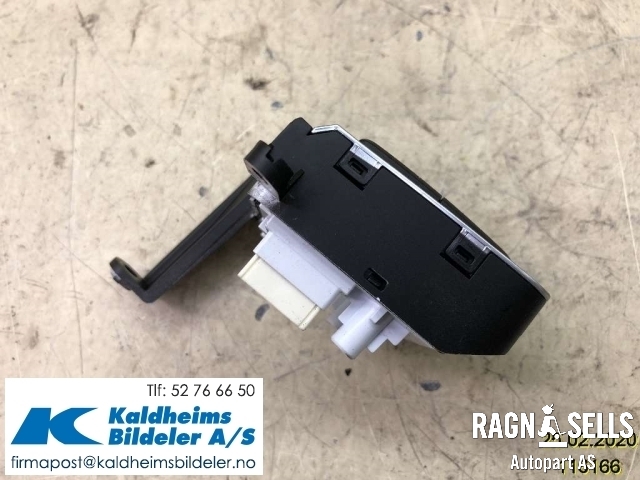 Bryter diverse til Kia Niro 2016-2021  (96720G5450|1605230328)