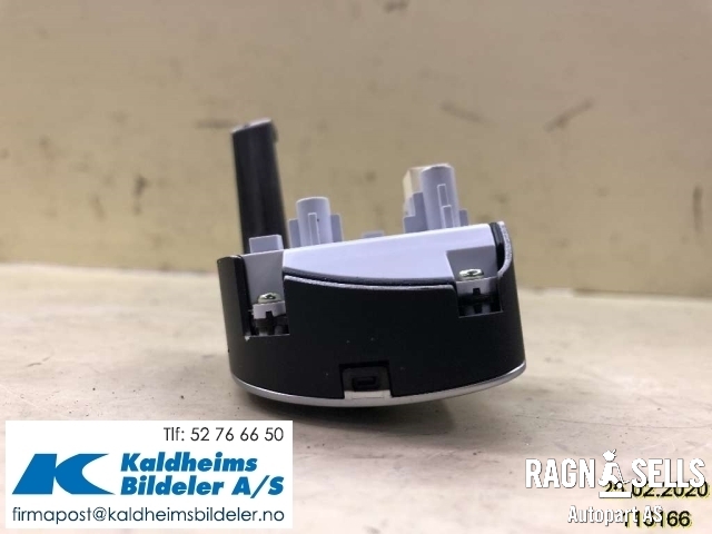 Bryter diverse til Kia Niro 2016-2021  (96720G5450|1605230328)