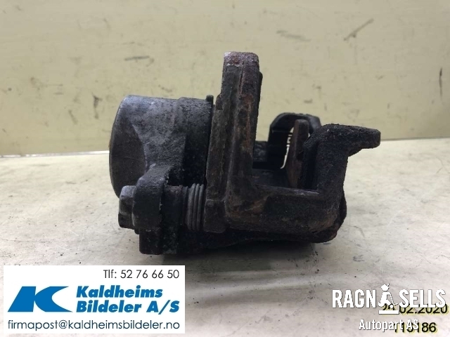 Bremsecaliper venstre foran til Kia Niro 2016-2021 (MANDO|58110G 2100)