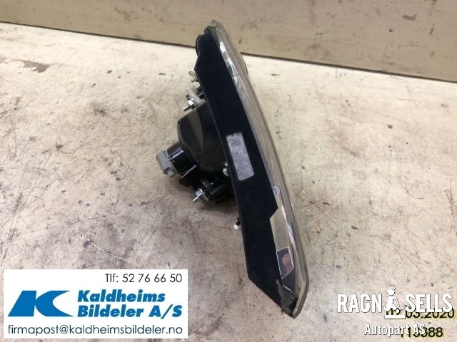 Baklykt høyre indre til Mazda 6 2010-2013 (Type II, Fase 2)  (GDK1-51-3F0A|)