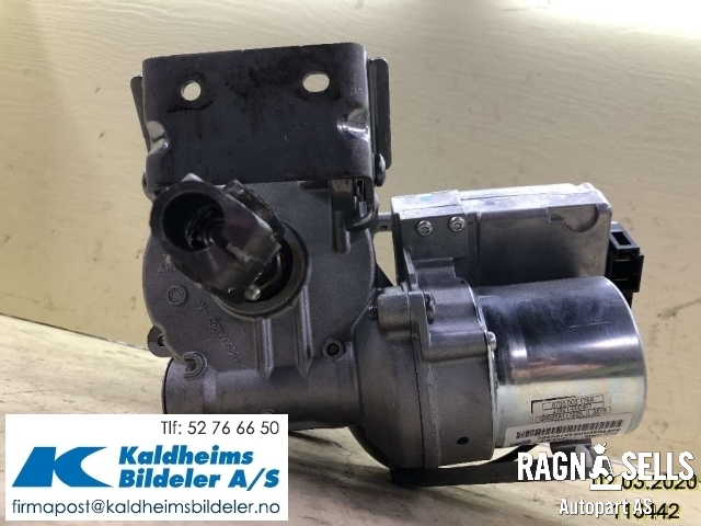 Rattaksel elektrisk servo til Nissan NV200 2010-2019 (488104FA0A|)