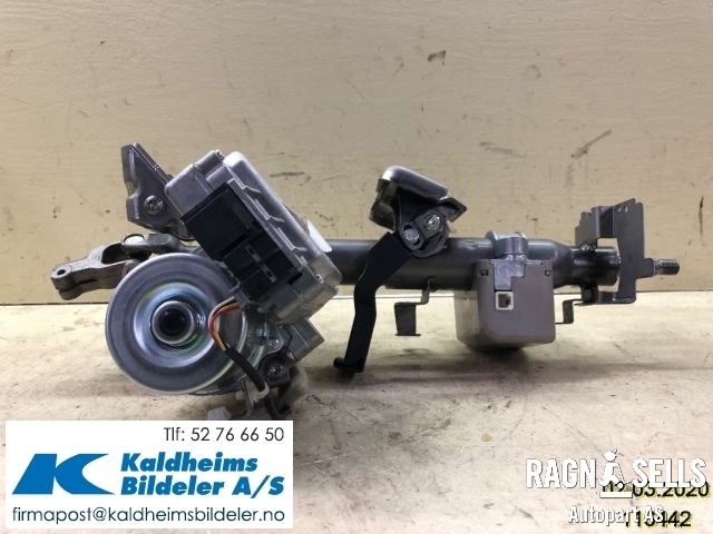 Rattaksel elektrisk servo til Nissan NV200 2010-2019 (488104FA0A|)