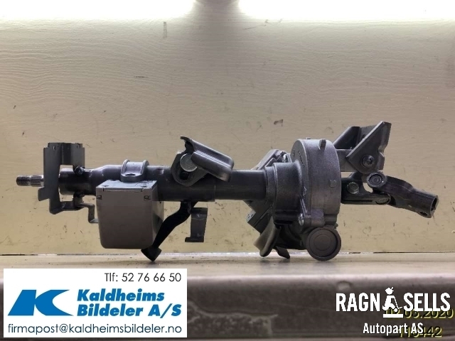 Rattaksel elektrisk servo til Nissan NV200 2010-2019 (488104FA0A|)