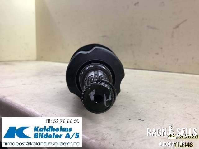 Drivaksel venstre foran, elbil til Nissan NV200 2010-2019  (391014FA1A|)