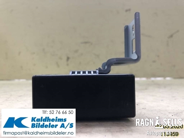 Styreenhet diverse til Nissan NV200 2010-2019  (TWD1G791|)
