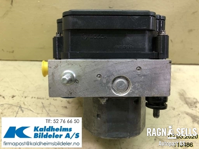 ABS sentral til Nissan NV200 2010-2019  (476604FA1B|0265243141)