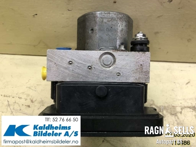 ABS sentral til Nissan NV200 2010-2019  (476604FA1B|0265243141)