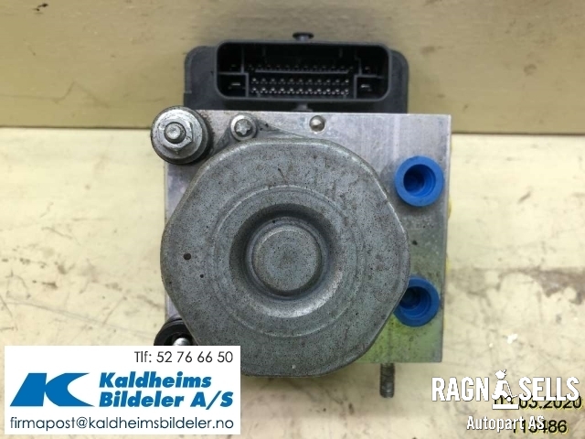 ABS sentral til Nissan NV200 2010-2019  (476604FA1B|0265243141)