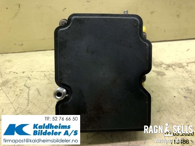 ABS sentral til Nissan NV200 2010-2019  (476604FA1B|0265243141)