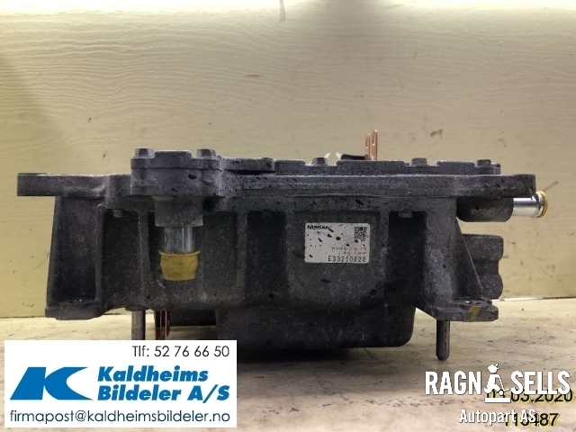 Inverter elbil til Nissan NV200 2010-2019  (291A04FA0A|E33210028)