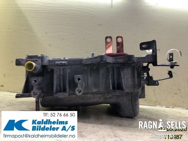 Inverter elbil til Nissan NV200 2010-2019  (291A04FA0A|E33210028)