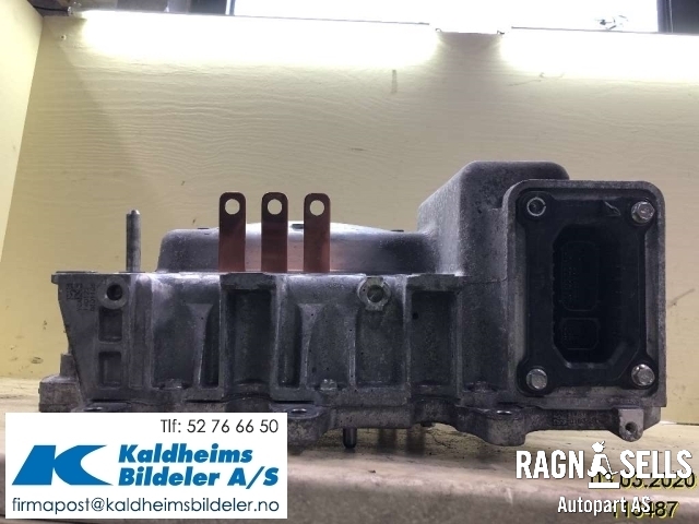 Inverter elbil til Nissan NV200 2010-2019  (291A04FA0A|E33210028)
