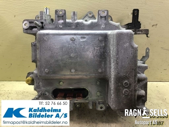 Inverter elbil til Nissan NV200 2010-2019  (291A04FA0A|E33210028)