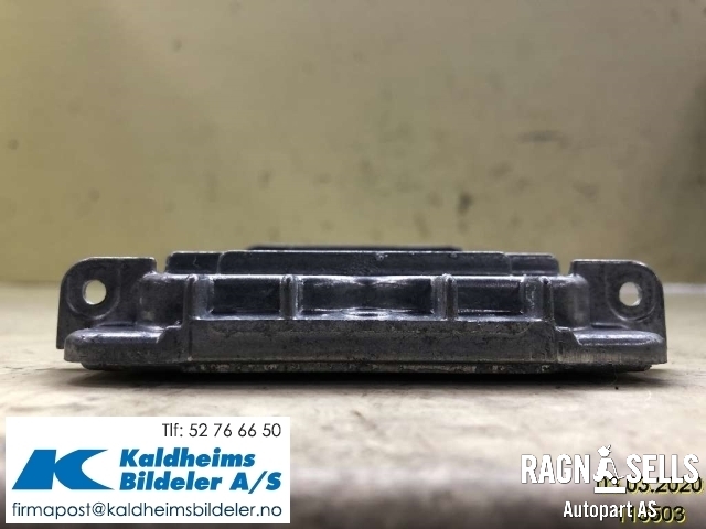 Styreenhet xenon/ballast til Ford C-Max 2015-2019 (Type II, Fase 2)  (|89089352)