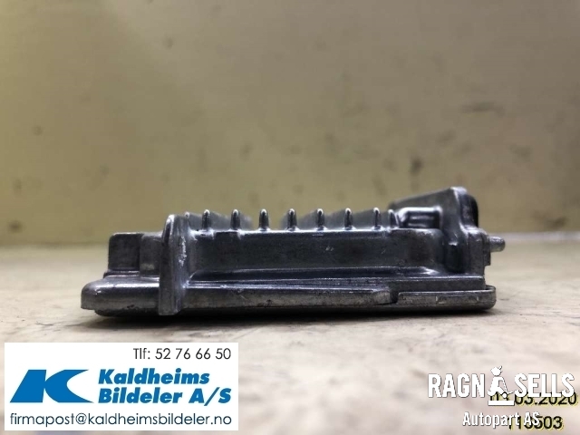 Styreenhet xenon/ballast til Ford C-Max 2015-2019 (Type II, Fase 2)  (|89089352)