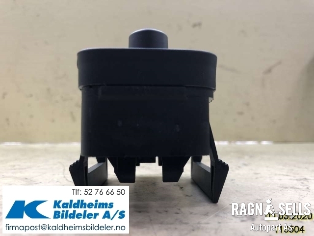 Bryter lys til Ford C-Max 2015-2019 (Type II, Fase 2)  (AV6T-13A024-EC|10099414|1787266)