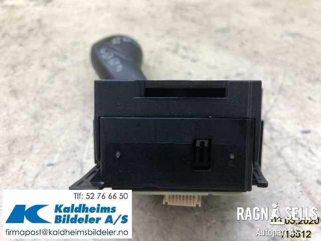 Bryter visker til Ford C-Max 2015-2019 (Type II, Fase 2) (F1FT-17A553-BA||1850424)