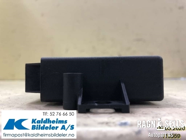 Styreenhet parkering til Ford C-Max 2015-2019 (Type II, Fase 2)  (F1ET-15K866-BJ||2125320)
