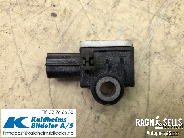 Sensor radar til Ford C-Max 2015-2019 (Type II, Fase 2) (CM5T-14B006-AA||5118643)