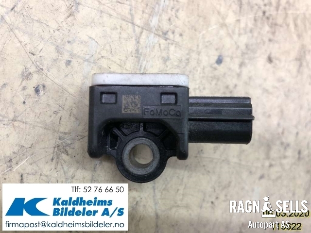 Sensor radar til Ford C-Max 2015-2019 (Type II, Fase 2) (CM5T-14B006-AA||5118643)