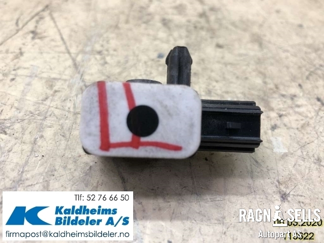 Sensor radar til Ford C-Max 2015-2019 (Type II, Fase 2) (CM5T-14B006-AA||5118643)