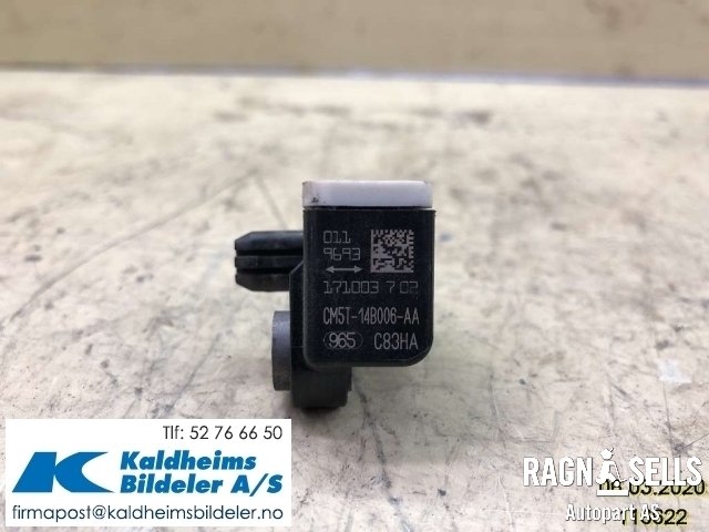 Sensor radar til Ford C-Max 2015-2019 (Type II, Fase 2) (CM5T-14B006-AA||5118643)